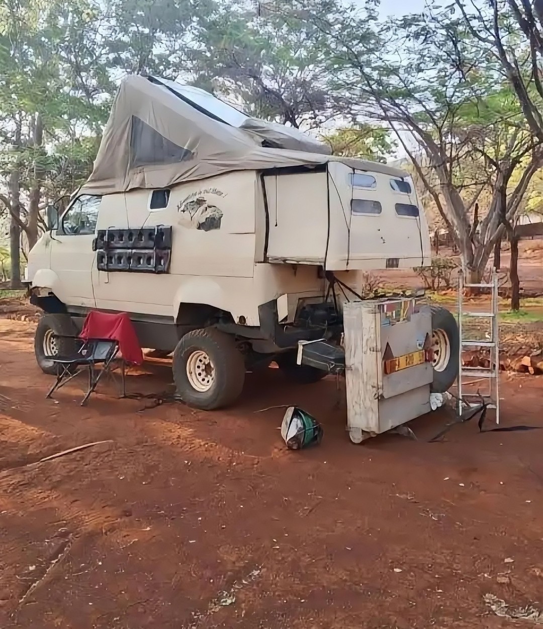 South Luangwa Safaris